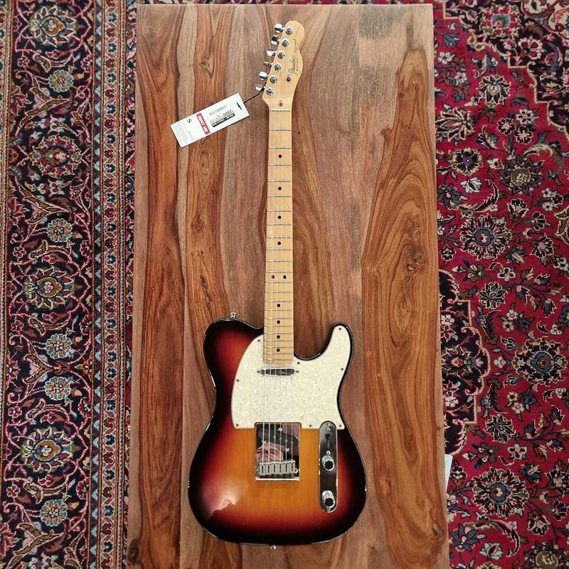 PRELOVED FENDER American Telecaster 1989