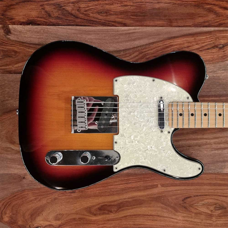 PRELOVED FENDER American Telecaster 1989