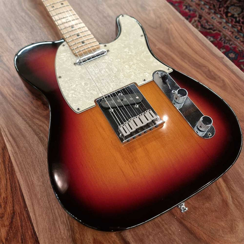PRELOVED FENDER American Telecaster 1989