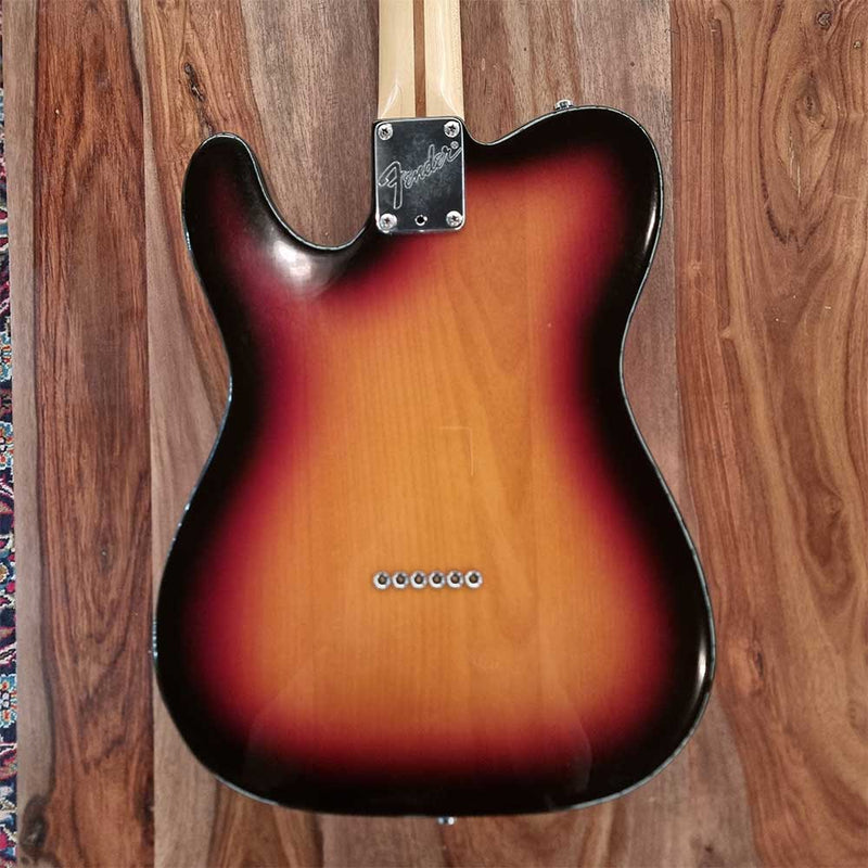 PRELOVED FENDER American Telecaster 1989