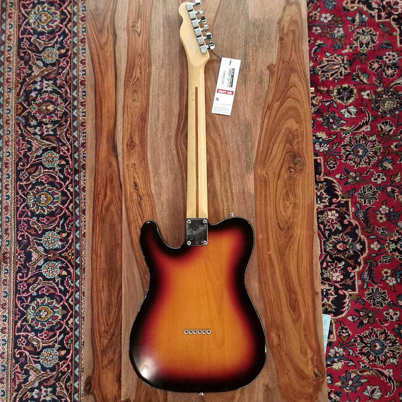 PRELOVED FENDER American Telecaster 1989