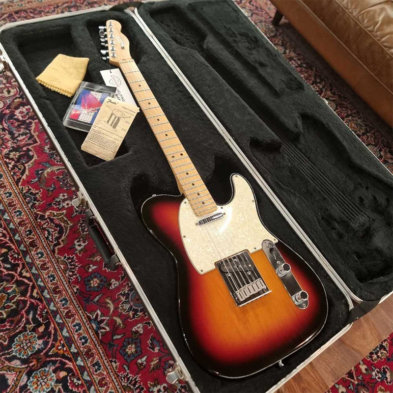 PRELOVED FENDER American Telecaster 1989