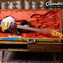 PRELOVED FENDER Classic Series 60s Jazz Bass Lacquer