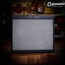 PRELOVED FENDER Hot Rod Deville 60w 212 (2008)