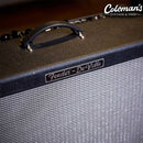 PRELOVED FENDER Hot Rod Deville 60w 212 (2008)