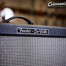PRELOVED FENDER Hot Rod Deville 60w 212 (2008)