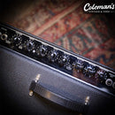 PRELOVED FENDER Hot Rod Deville 60w 212 (2008)
