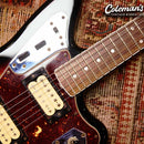 PRELOVED FENDER Kurt Cobain Jaguar w/case