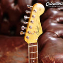 PRELOVED FENDER Kurt Cobain Jaguar w/case
