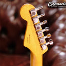 PRELOVED FENDER Kurt Cobain Jaguar w/case
