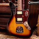 PRELOVED FENDER Kurt Cobain Jaguar w/case