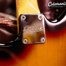PRELOVED FENDER Kurt Cobain Jaguar w/case