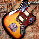 PRELOVED FENDER Kurt Cobain Jaguar w/case