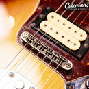 PRELOVED FENDER Kurt Cobain Jaguar w/case