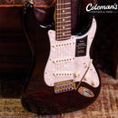 PRELOVED FENDER Player II Modified Strat - Dusk