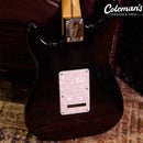 PRELOVED FENDER Player II Modified Strat - Dusk