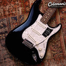 PRELOVED FENDER Player II Modified Strat - Dusk