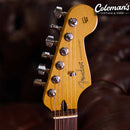 PRELOVED FENDER Player II Modified Strat - Dusk