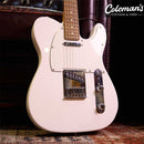 PRELOVED FENDER Player Telecaster 2021 Arctic White