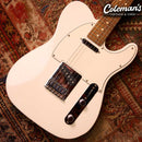 PRELOVED FENDER Player Telecaster 2021 Arctic White