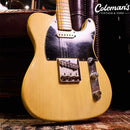 PRELOVED FENDER Telecaster USA (1977)