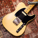 PRELOVED FENDER Telecaster USA (1977)