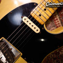 PRELOVED FENDER Telecaster USA (1977)