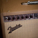 PRELOVED FENDER USA Acoustasonic Junior 2 x 40W Acoustic Amp