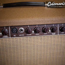 PRELOVED FENDER USA Acoustasonic Junior 2 x 40W Acoustic Amp