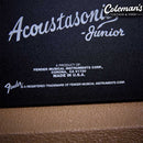 PRELOVED FENDER USA Acoustasonic Junior 2 x 40W Acoustic Amp