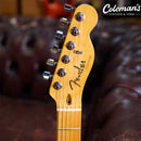 PRELOVED FENDER Ultra Telecaster Butterscotch