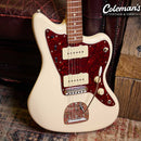 PRELOVED FENDER Vintera II 60s Jazzmaster White