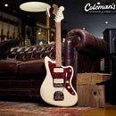 PRELOVED FENDER Vintera II 60s Jazzmaster White