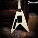 PRELOVED FERNANDES The Function Flying V