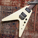 PRELOVED FERNANDES The Function Flying V