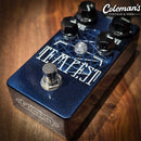 PRELOVED FORTIN Tempest Overdrive