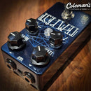 PRELOVED FORTIN Tempest Overdrive