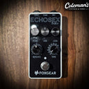PRELOVED FOXGEAR Echosex Baby Delay Pedal