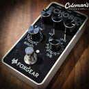 PRELOVED FOXGEAR Echosex Baby Delay Pedal