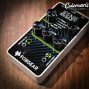 PRELOVED FOXGEAR Jeenie Guitar Interface