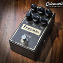 PRELOVED FRIEDMAN BE-OD Overdrive