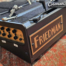 PRELOVED FRIEDMAN Tour Pro 1525 Setup w/bag