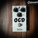 PRELOVED FULLTONE - OCD Overdrive Distortion Pedal