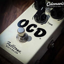 PRELOVED FULLTONE - OCD Overdrive Distortion Pedal