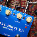 PRELOVED FULLTONE Fulldrive 2 Mosfet