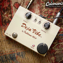 PRELOVED FULLTONE Mini Deja Vibe