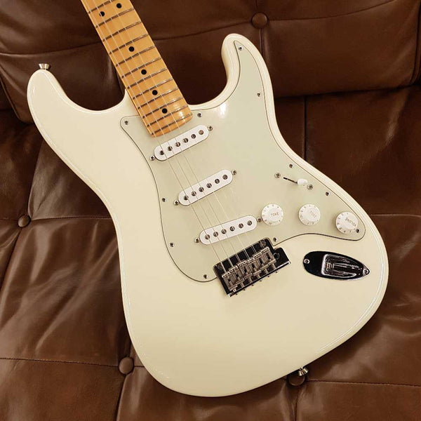 PRELOVED Fender American Pro II Stratocaster - Olympic White