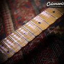 PRELOVED Fender MIJ Stratocaster Scalloped Fingerboard -  1990