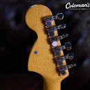 PRELOVED Fender MIJ Stratocaster Scalloped Fingerboard -  1990