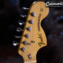 PRELOVED Fender MIJ Stratocaster Scalloped Fingerboard -  1990